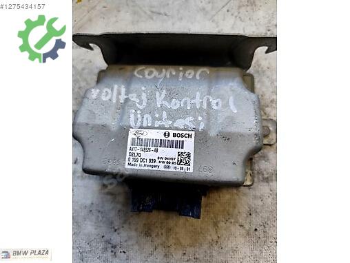 Ford Tourneo Stop AV1T-14B526-AB çıkma parça
