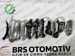 AYNA SİNYALLERİ VOLKSWAGEN AUDİ SKODA SEAT