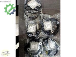 A 000 905 36 06/15/12/37/06 MERCEDES NOX SENSÖRÜ ORJİNAL SIFIR