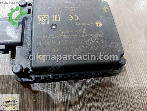 Mercedes-Benz E Radar Sensörü (ACC) çıkma parça