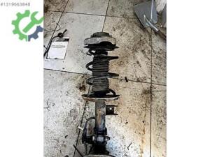 A 180 AMORTİSÖR