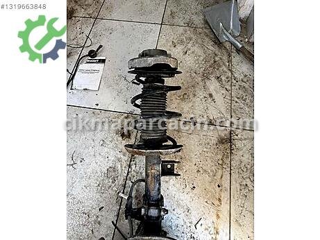 Mercedes-Benz A Amortisör çıkma parça