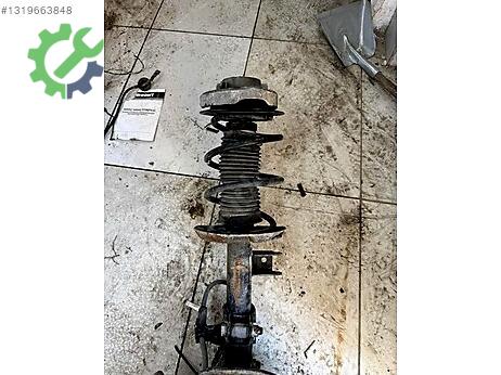 Mercedes-Benz A Amortisör çıkma parça