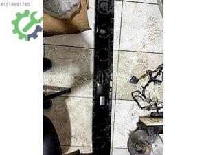 A 180 ARKA TANPON DEMİRİ