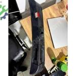A 180 BAGAJ KİLİT BRAKETİ