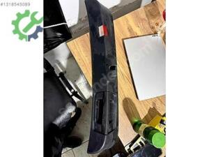 A 180 BAGAJ KİLİT BRAKETİ