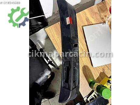 Mercedes-Benz A Bagaj çıkma parça