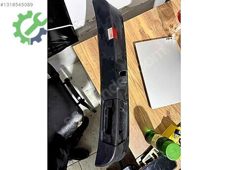 Mercedes-Benz A Bagaj çıkma parça