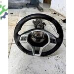 A 180 DİREKSİYON SİMİDİ