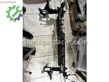 Mercedes-Benz A Ön Panel çıkma parça