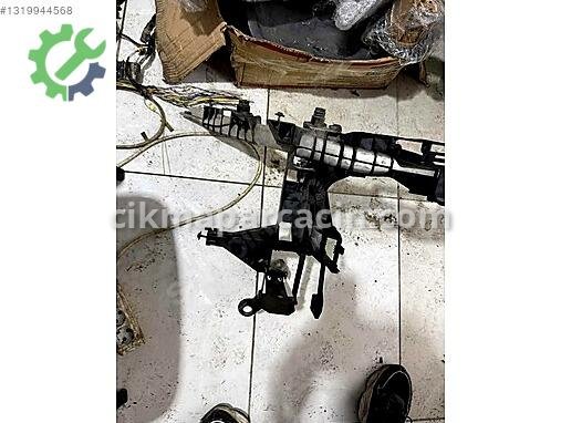 Mercedes-Benz A Ön Panel çıkma parça