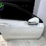A 180 ÖN SAG KAPI BOŞ