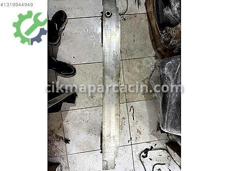Mercedes-Benz A Ön Tampon Demiri çıkma parça