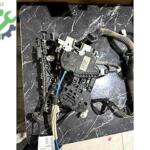 A 180 SAG ARKA KAPI KİLİDİ