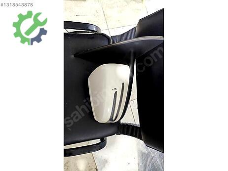 Mercedes-Benz A Sağ Dış Ayna çıkma parça