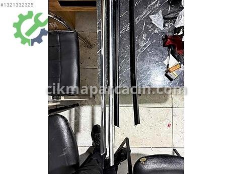 Mercedes-Benz A Kapı Çıtası çıkma parça