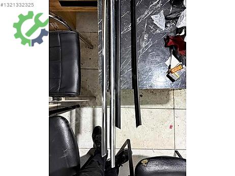 Mercedes-Benz A Kapı Çıtası çıkma parça