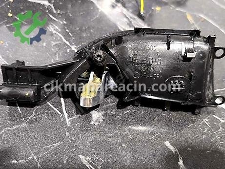 Mercedes-Benz A Sağ Ön Kapı Kolu çıkma parça