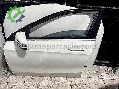 Mercedes-Benz A Sol Ön Kapı çıkma parça