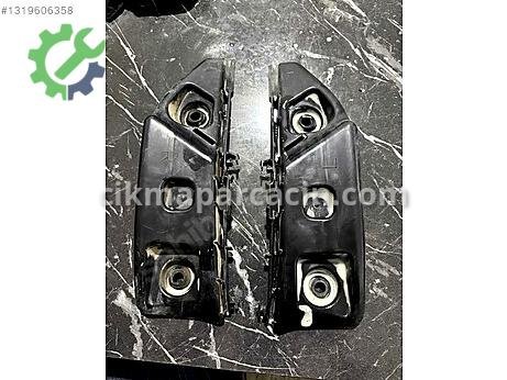 Mercedes-Benz A Stop çıkma parça