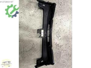 A 206 500 04 00 MERCEDES ÖN PANEL ÜST KAPLAMASI