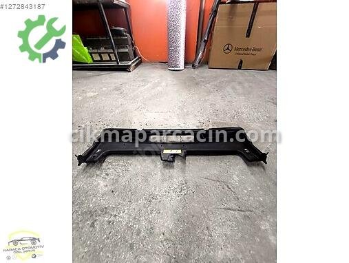 Mercedes-Benz C Bakalit çıkma parça
