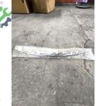 A 206 885 42 02 ÖN TAMPON NİKELAJI MERCEDES