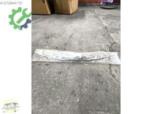 A 206 885 42 02 ÖN TAMPON NİKELAJI MERCEDES