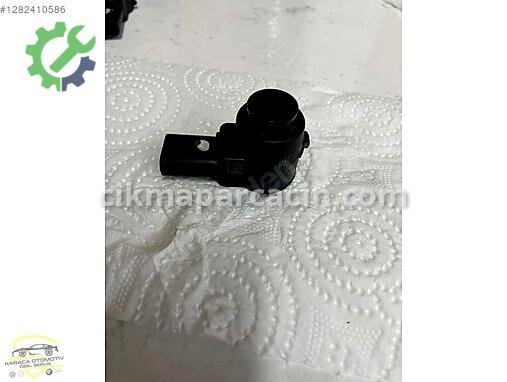 Mercedes-Benz E Park Sensörü çıkma parça