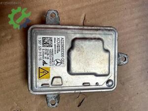 A 222 900 33 00 MERCEDES CLA FAR BEYNİ ORJİNAL