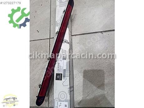 Mercedes-Benz Vito Stop çıkma parça