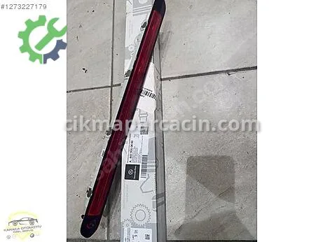 Mercedes-Benz Vito Stop çıkma parça