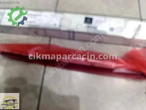 Mercedes-Benz Vito Stop çıkma parça
