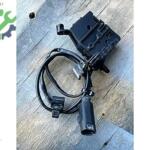 A 906 540 13 45 KAPUT KİLİT SESÖRÜ