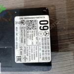A 906 900 06 03 ÖN RADAR SENSÖRÜ ORJİNAL