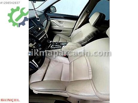 BMW 5 Serisi Ara Bölme Sacı çıkma parça