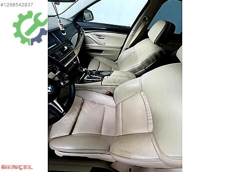 BMW 5 Serisi Ara Bölme Sacı çıkma parça