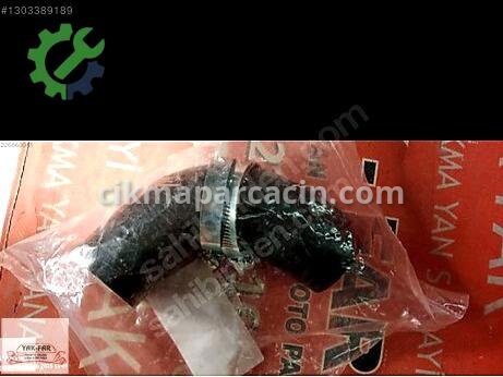 Ford Focus Kaput Açma Kolu çıkma parça