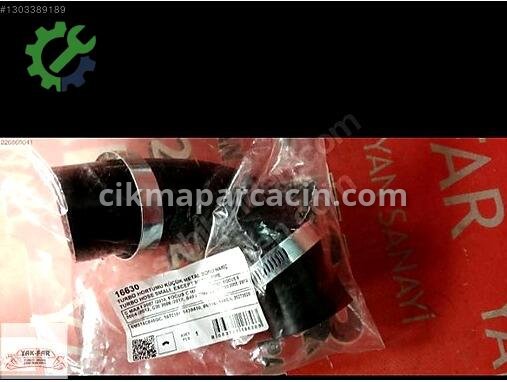 Ford Focus Kaput Açma Kolu çıkma parça