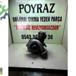 Acil! Fabrikasyon Fiat Orginal Toptan Radyatör Otomobil & Arazi Aracı