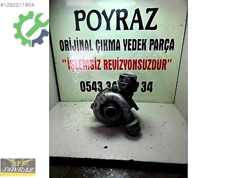 Nissan Qashqai Radyatör çıkma parça