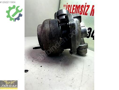 Nissan Qashqai Radyatör çıkma parça