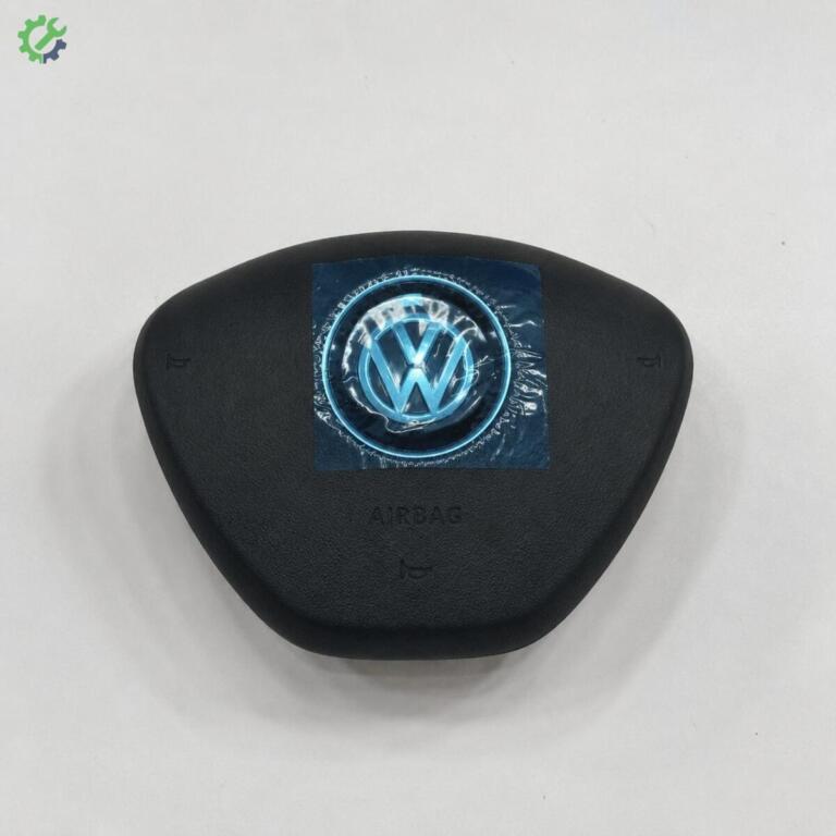 Volkswagen Virtus Sürücü Airbag çıkma parça