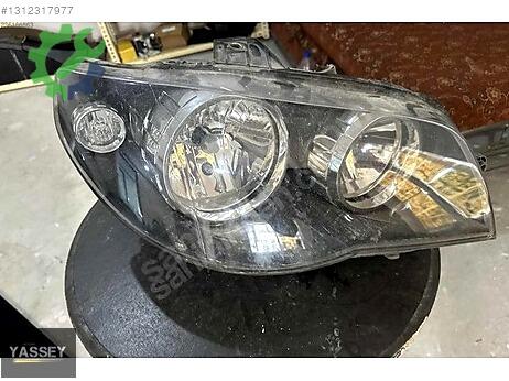 Fiat Albea Far çıkma parça