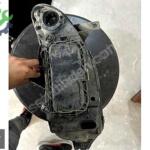 Fiat Albea Far çıkma parça - YASSEY MOTORS Nevşehir