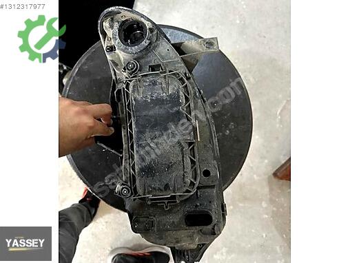 Fiat Albea Far çıkma parça