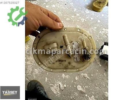 Fiat Albea Yakıt Şamandırası çıkma parça