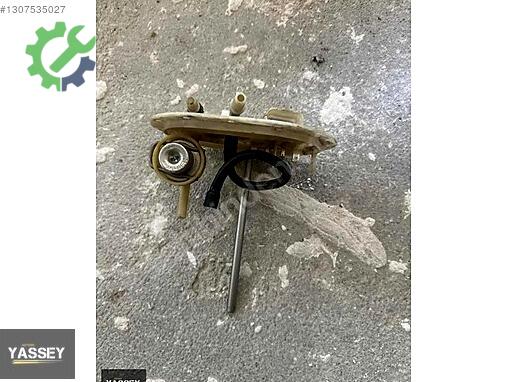 Fiat Albea Yakıt Şamandırası çıkma parça