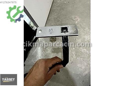 Fiat Palio çıkma parça