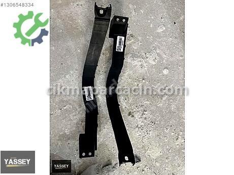 Fiat Albea Bakalit çıkma parça